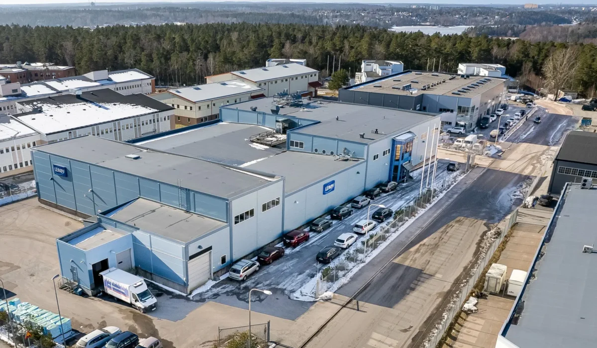 EQT Real Estate sells portfolio of industrial real estate assets in Sweden