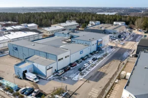 Read more about the article EQT Real Estate sells portfolio of industrial real estate assets in Sweden